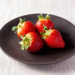 「ストロベリーアフタヌーンティー」イメージ