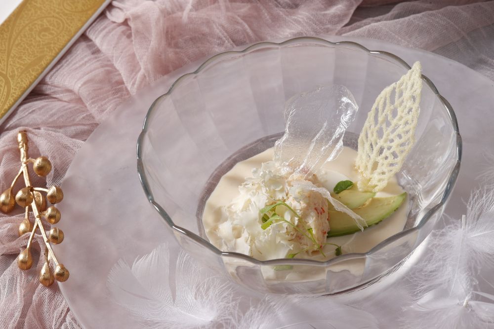 「Étoile Royale～ワルツが誘う宮殿の晩餐～」イメージ