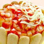 「ストロベリースイーツビュッフェ」イメージ