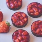 「ストロベリーにメロメロ ~Strawberry Addict~」イメージ