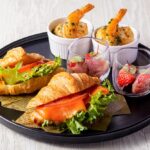 「ストロベリーアフタヌーンティー」イメージ