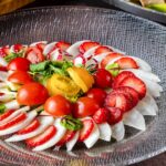 「ストロベリー&ショコラスイーツブッフェ」イメージ