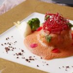 「Étoile Royale~ワルツが誘う宮殿の晩餐~」イメージ