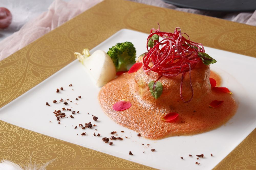 「Étoile Royale～ワルツが誘う宮殿の晩餐～」イメージ