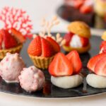 「ストロベリーアフタヌーンティー～恋するショコラ～」イメージ