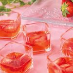 「ストロベリースイーツビュッフェ」イメージ