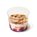 「サラダデリマルゴ」の「とちあいかのヨーグルトサプリ」税込み650円