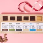 「Minimal チョコレートアフタヌーンティー vol.9」イメージ