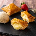 「旬のいちごと生パスタを楽しむイタリアンビュッフェ」イメージ