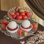 「ストロベリーアフタヌーンブッフェ―サロン デュ ストロベリー―」イメージ