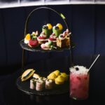 アフタヌーンティー「和心」 イメージ