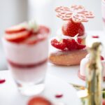 「Strawberry Afternoon Tea」イメージ