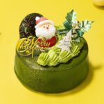 エキュート立川「パティスリーハルミエール」の50台限定・当日購入可能「HARUKA」税込み5,000円