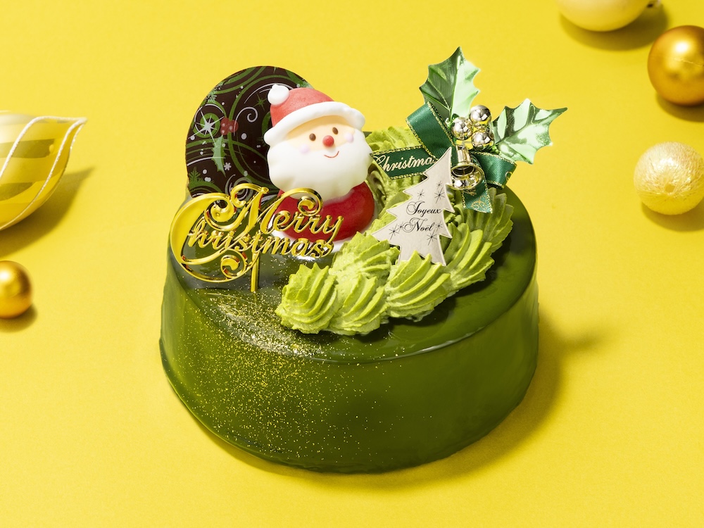 エキュート立川「パティスリーハルミエール」の50台限定・当日購入可能「HARUKA」税込み5,000円