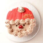 「デコレーションケーキ」イメージ