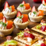 「ストロベリー&ショコラスイーツブッフェ」イメージ