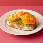 「BURDIGALA TOKYO」のグランスタ限定「みかんとずんだ」テイクアウト・税込み648円、イートイン・税込み660円