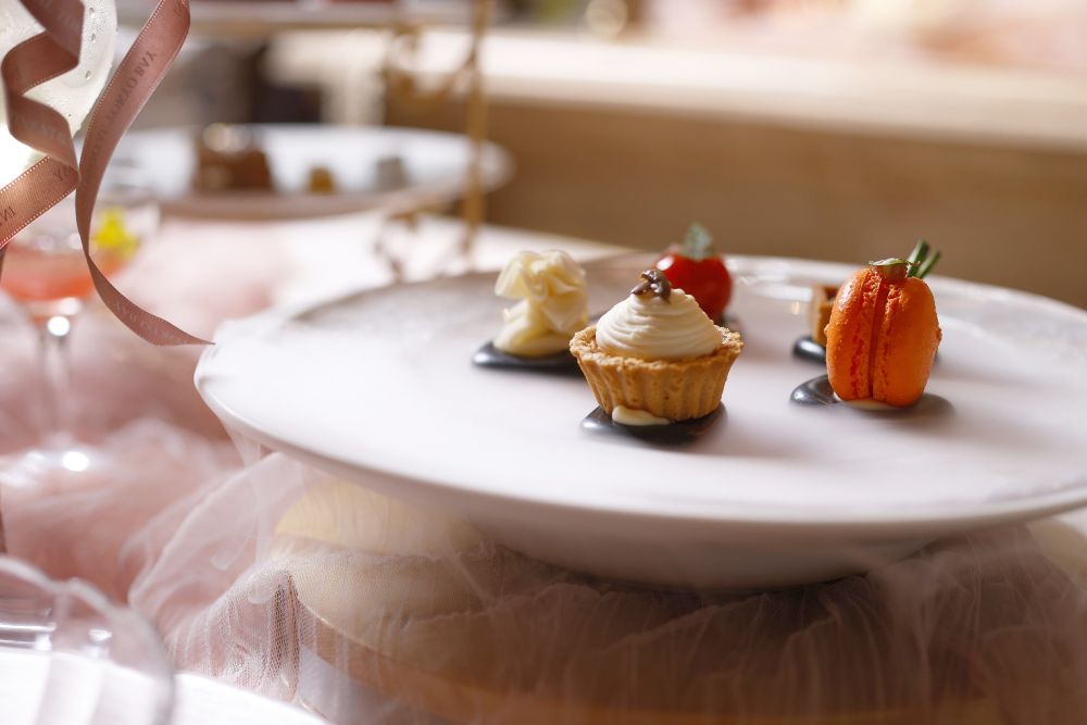 「Étoile Royale～ワルツが誘う宮殿の晩餐～」イメージ