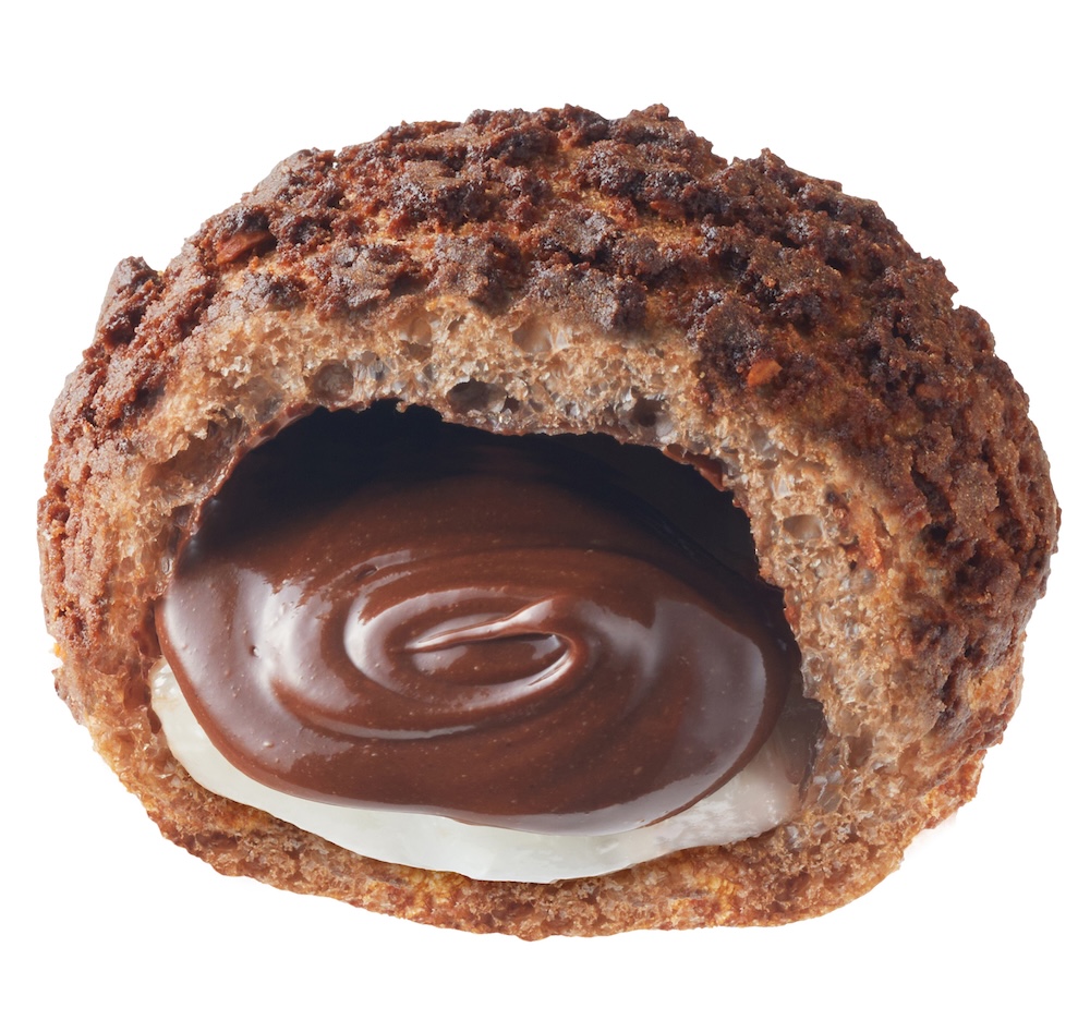 「シューもっち」イメージ