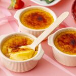 「いちごとミルクのプレシャス・マリアージュ」イメージ