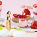「Strawberry Afternoon Tea」イメージ