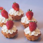 「ストロベリーにメロメロ ~Strawberry Addict~」イメージ