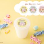 「チョッパーのほかほかココア（テイクアウト）」税込み990円