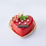 12月23日より販売される「ダロワイヨ」の「ノエル フレーズ クール」税込み756円