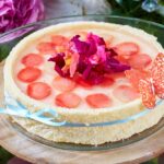 「ストロベリービュッフェ～永遠の春が訪れるプリンセスガーデン～」イメージ