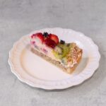 「国産キウイとミックスベリーのタルト」イメージ