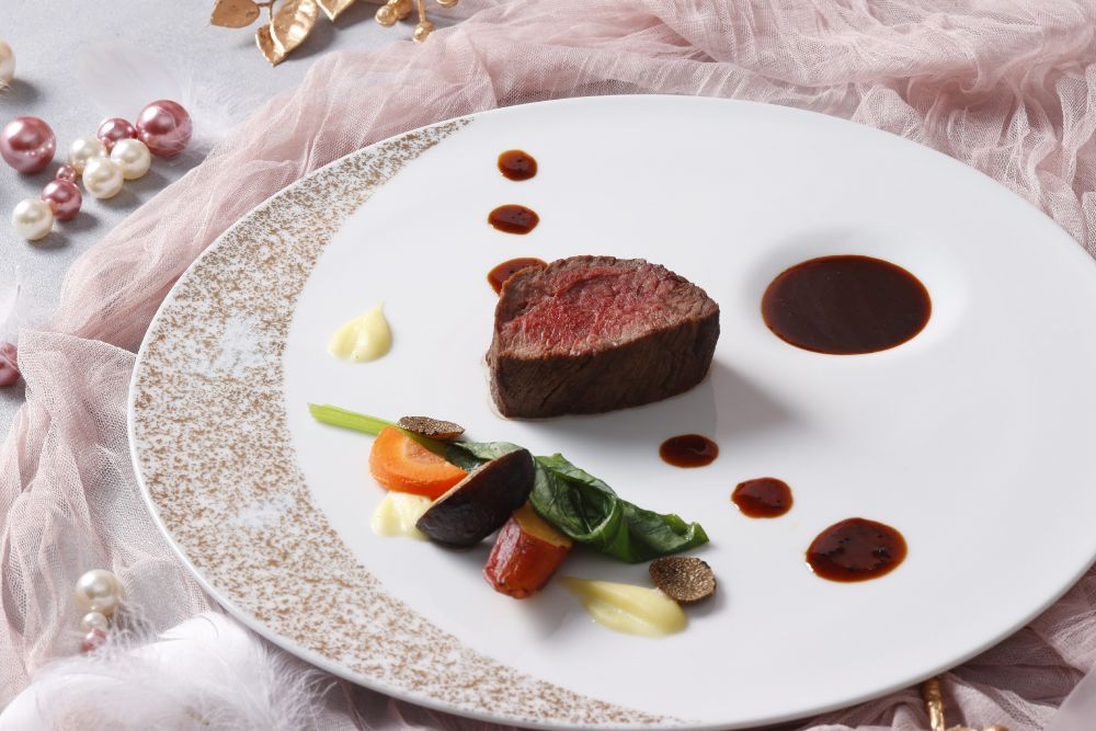 「Étoile Royale～ワルツが誘う宮殿の晩餐～」イメージ