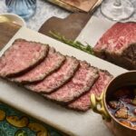 「ウィンターストロベリーランチブッフェ」イメージ