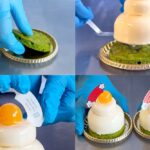 「鏡餅レアチーズ」イメージ