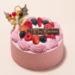 「RANMEISYA SWEETS FACTORY」の予約限定「フリュイ・ルージュ」税込み4,800円