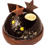 12月22日より販売される「バターステイツby銀のぶどう」の「聖夜のショコラドーム」税込み2,160円