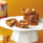 「パヴェ・ド・シュ―」5個入り・税込み825円〜