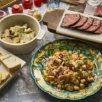 「ウィンターストロベリーランチブッフェ」イメージ