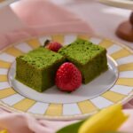 「ストロベリースイーツブッフェ」後半のイメージ