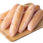 発売中の「セブンプレミアム いちごスティック6本入」税込み170円(東北、関東、甲信越、北陸、東海、近畿、中国、四国で発売)