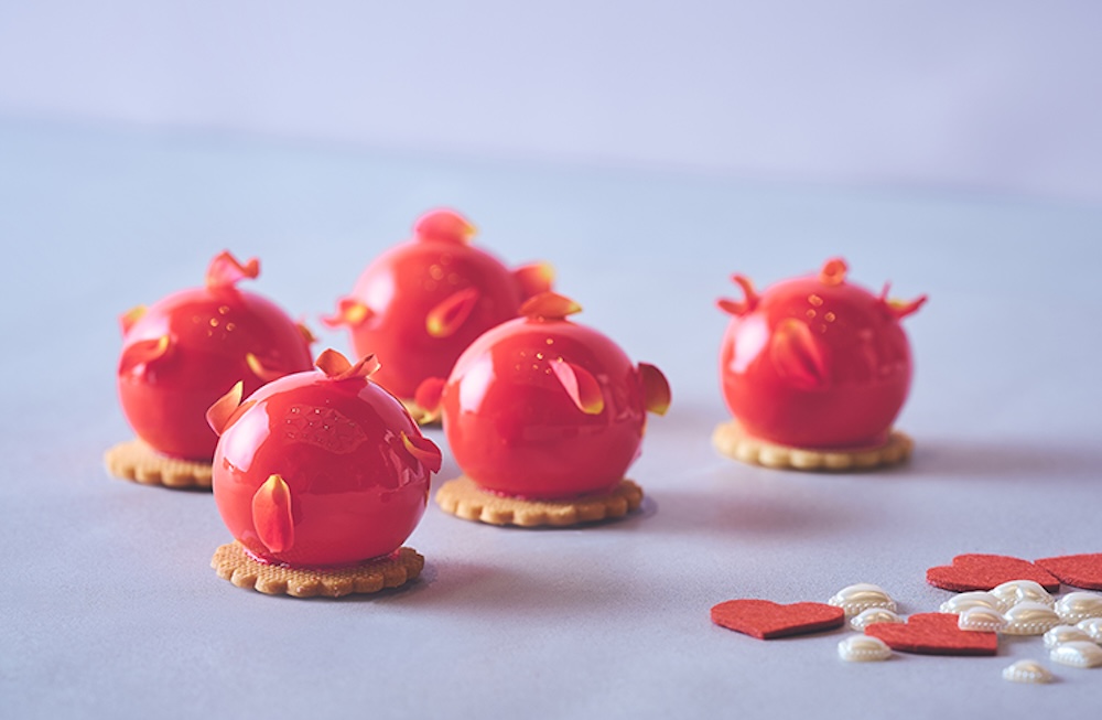 「ストロベリーにメロメロ ～Strawberry Addict～」イメージ