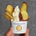 アイスクリームイベント「あいぱく」メニューイメージ