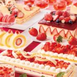 「ストロベリースイーツビュッフェ」イメージ