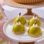 「ストロベリースイーツブッフェ」後半のイメージ