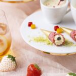 「Strawberry Afternoon Tea」イメージ