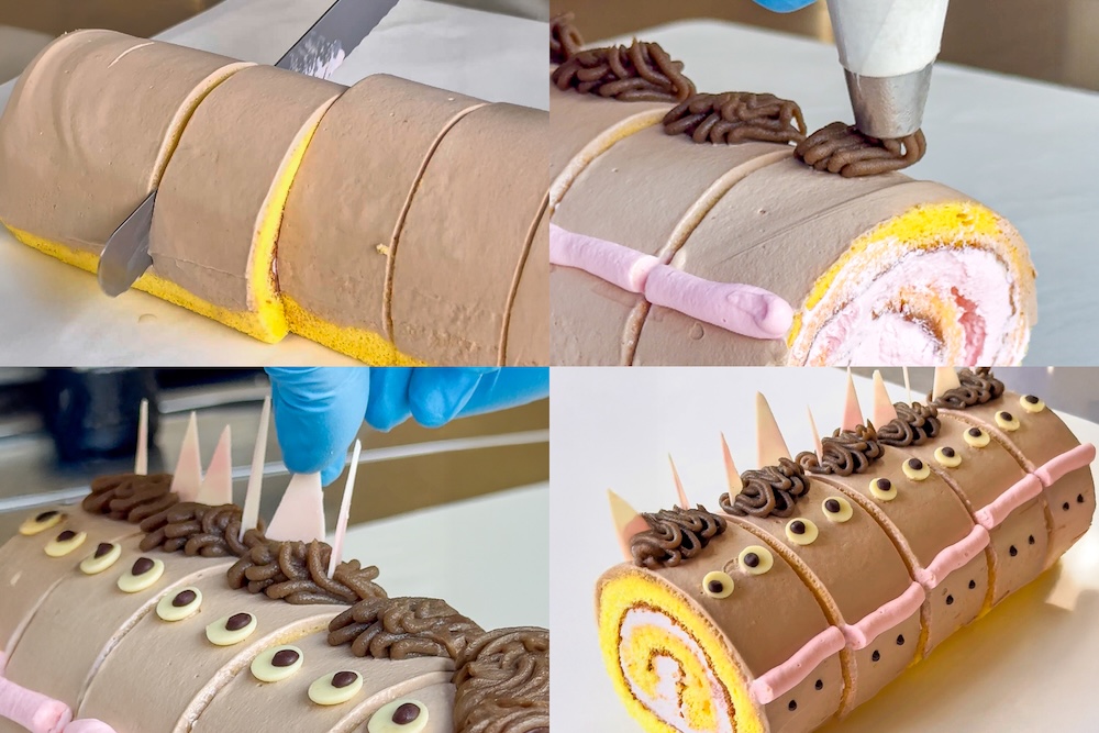 「ベリーベリーホース」イメージ