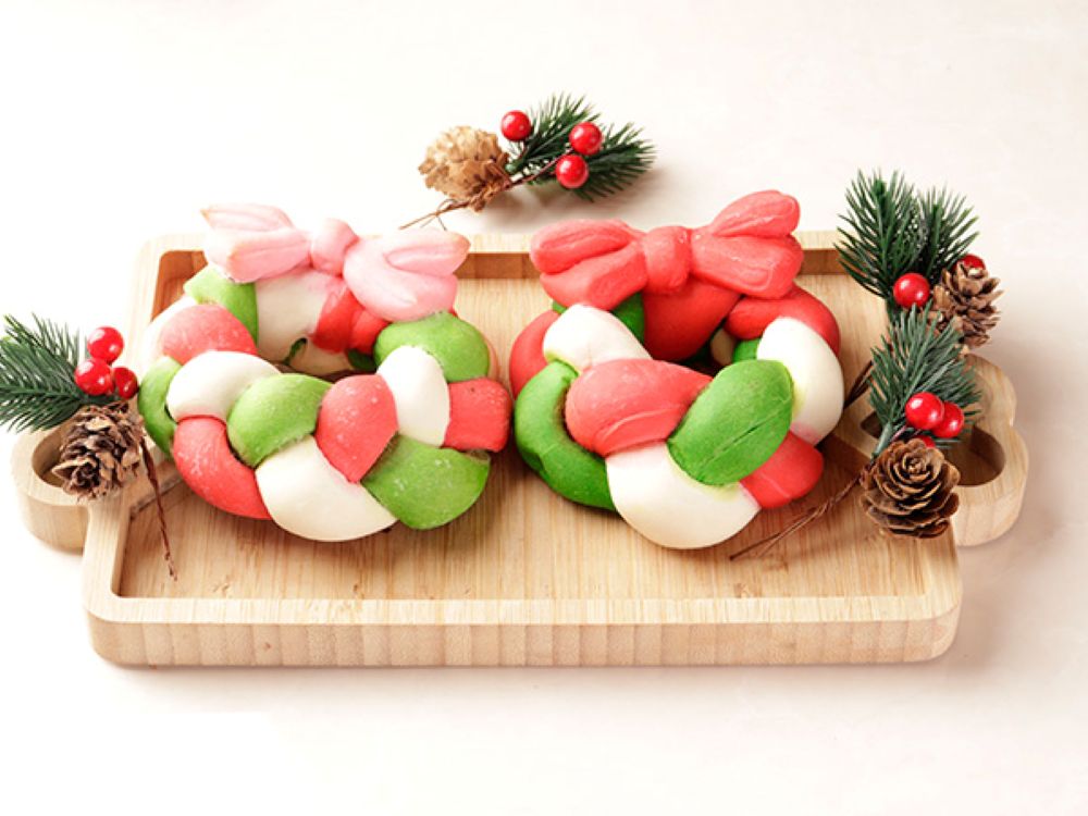 「リースベーグル」イメージ