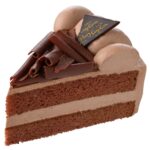 「ミルクチョコショート」税込み529円