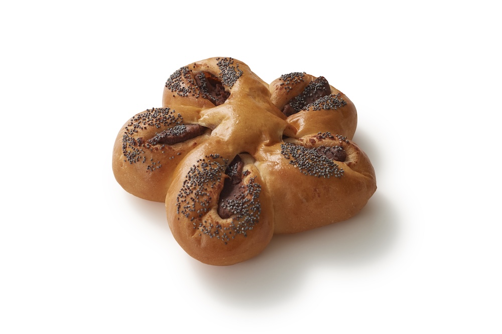 「あん・ドゥ・ショコラ」税込み388円