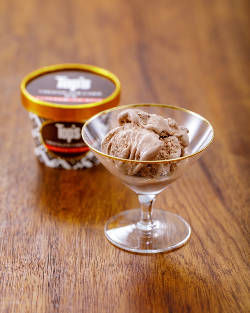 アイスクリームイベント「あいぱく」メニューイメージ