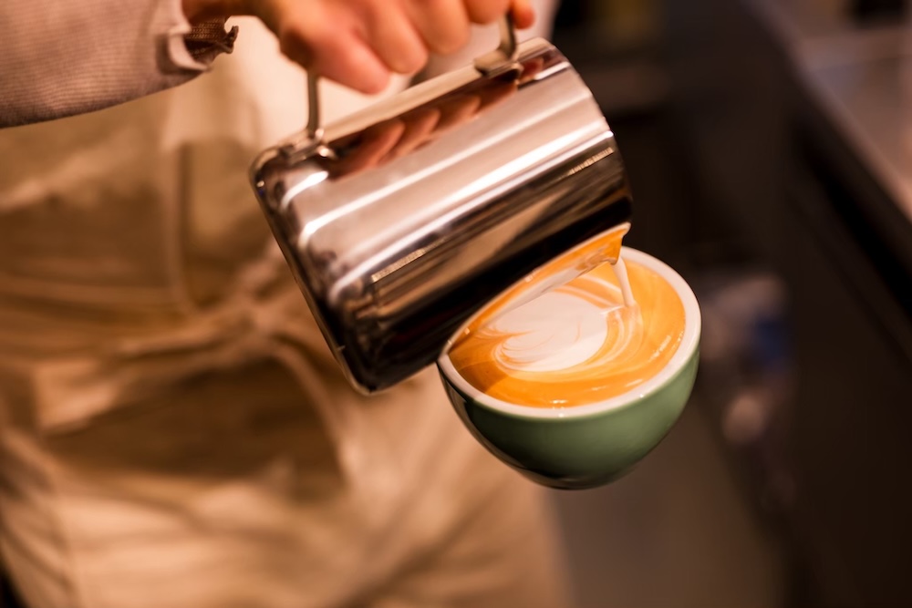 「カルド アブラッチョ」イメージ